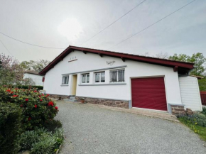 Maison Cambo-les-Bains, 3 pièces, 4 personnes - FR-1-495-66